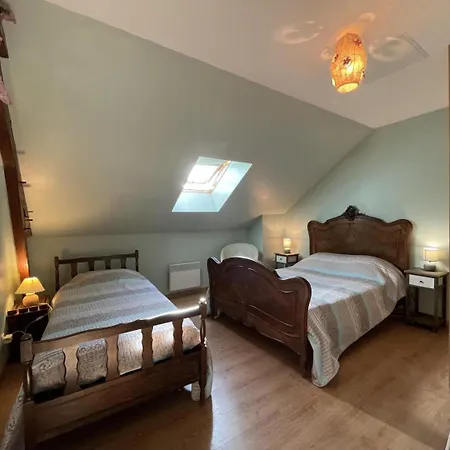 Soum De Coste * Ousse