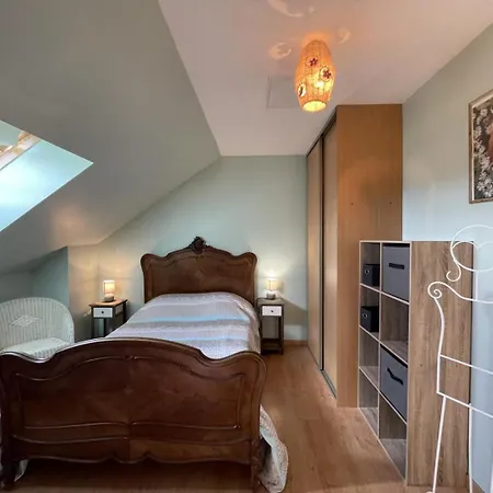 Holiday home Soum De Coste