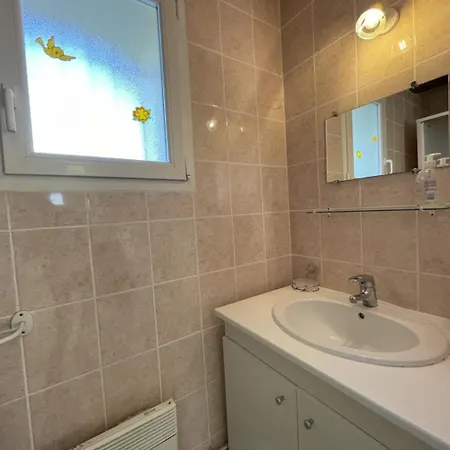Soum De Coste Holiday home *