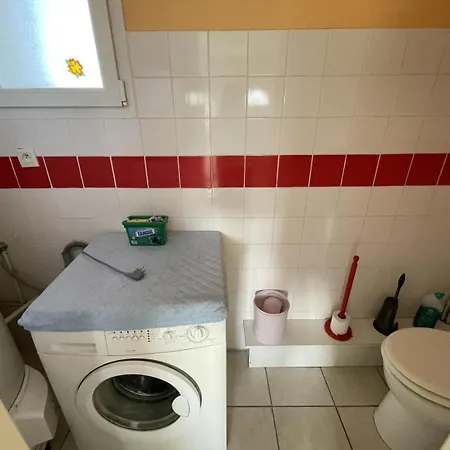 Soum De Coste Holiday home Ousse