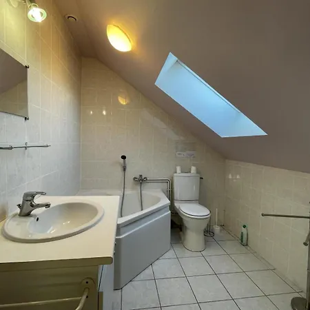 Soum De Coste * Ousse