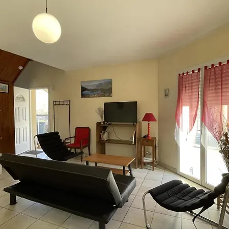 Holiday home Soum De Coste