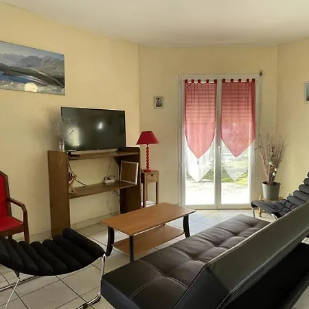 Soum De Coste Holiday home *