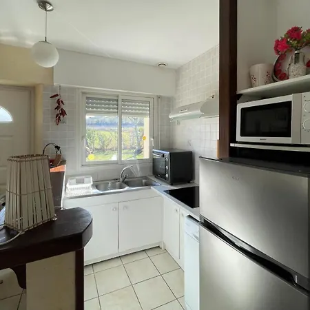 Holiday home Soum De Coste *