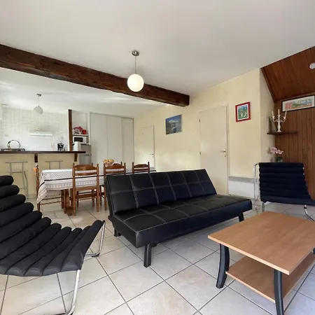 Holiday home Soum De Coste