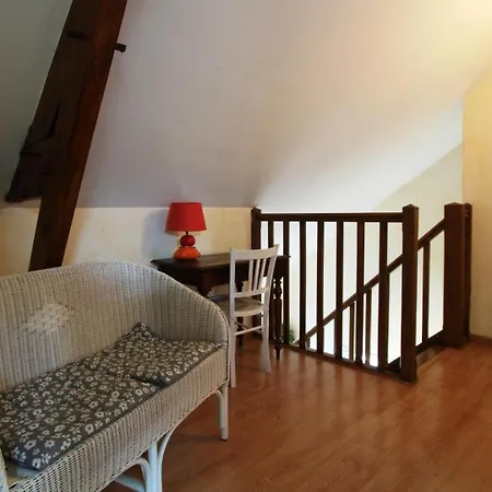 Soum De Coste Holiday home