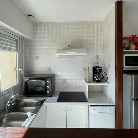 Holiday home Soum De Coste *