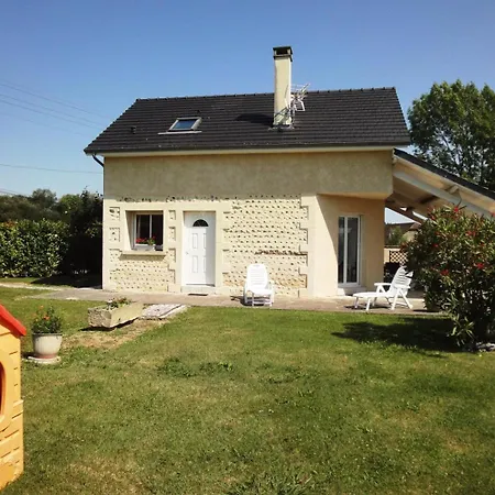 Soum De Coste Holiday home
