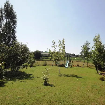 Holiday home Soum De Coste