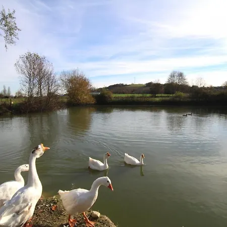 Soum De Coste Casa vacanze *