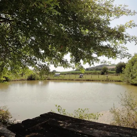Soum De Coste Holiday home Ousse