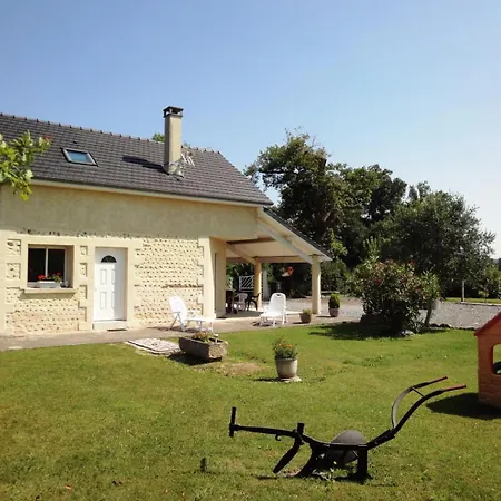 Holiday home Soum De Coste Ousse