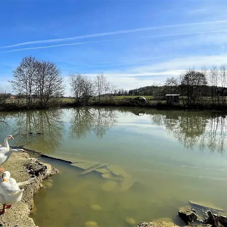 Soum De Coste Casa vacanze *