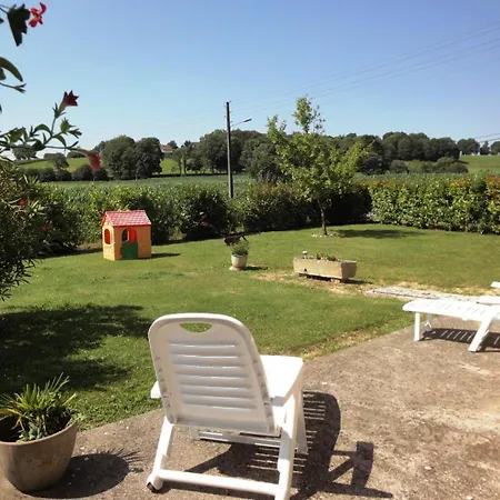 Soum De Coste Holiday home *