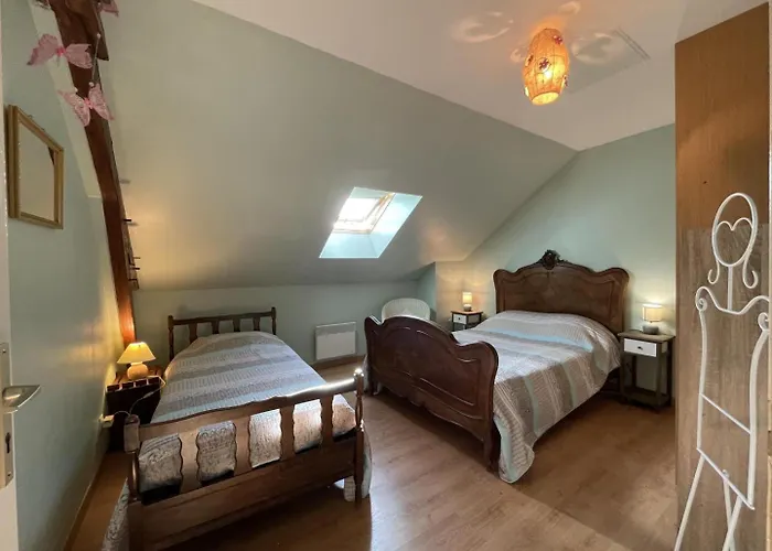 Soum De Coste * Ousse