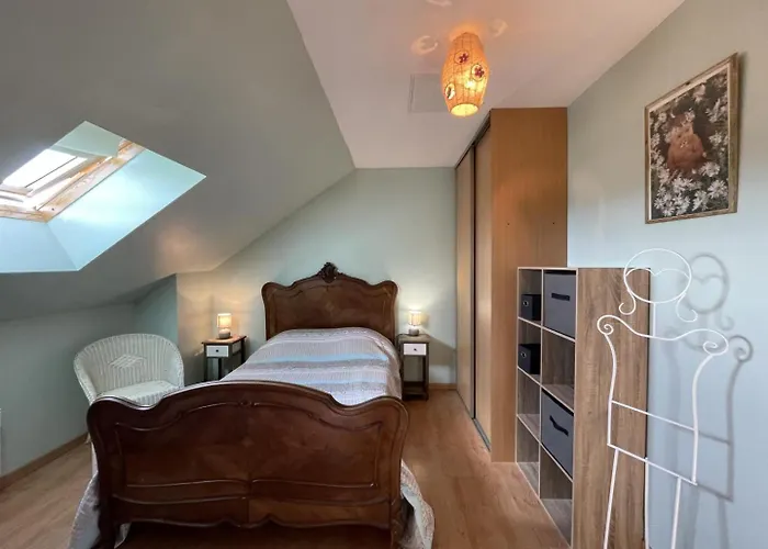 Σπίτι διακοπών Soum De Coste