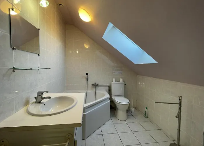 Soum De Coste * Ousse