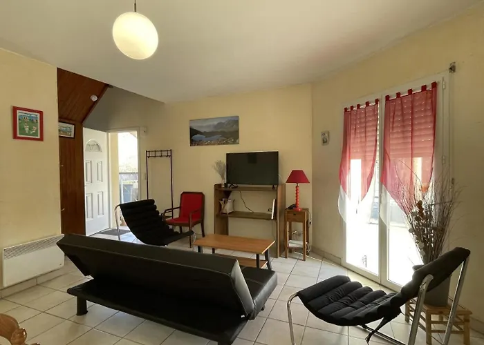 Σπίτι διακοπών Soum De Coste