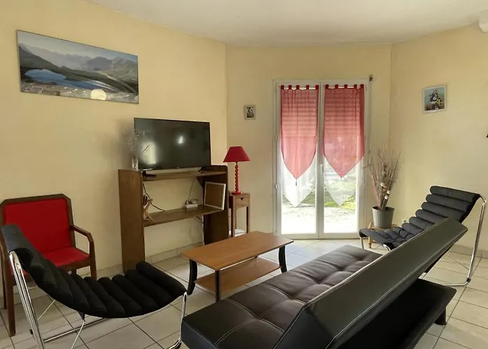 Soum De Coste Σπίτι διακοπών *