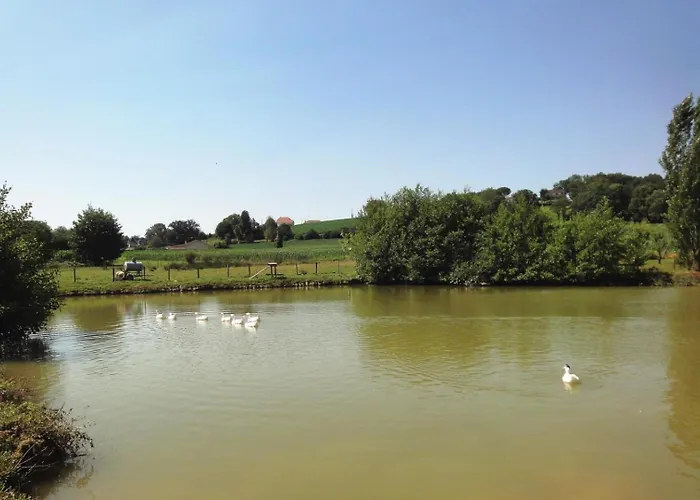 Soum De Coste Σπίτι διακοπών *