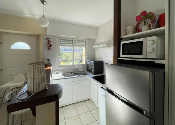 Σπίτι διακοπών Soum De Coste *