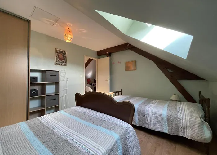 Soum De Coste * Ousse