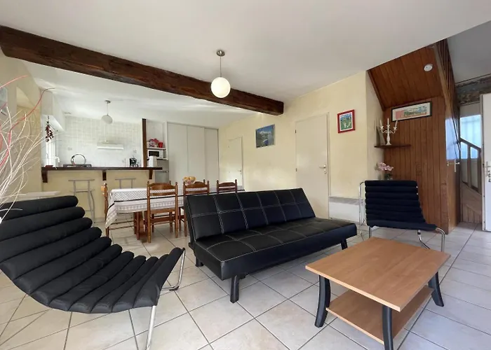 Σπίτι διακοπών Soum De Coste