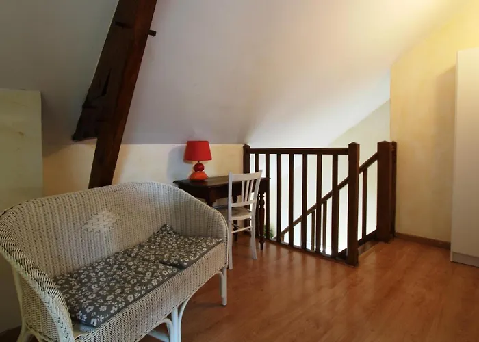 Soum De Coste Σπίτι διακοπών