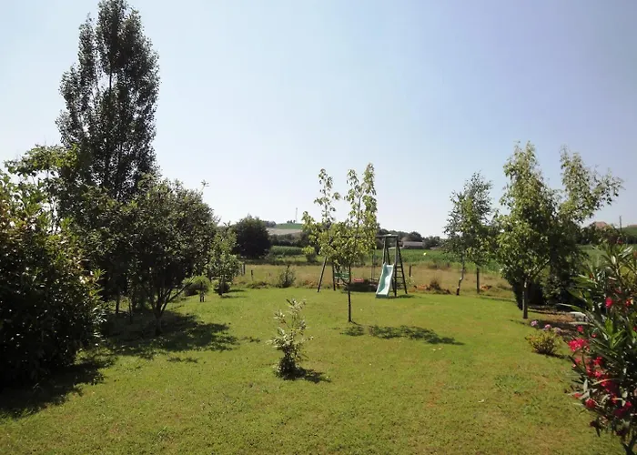 Σπίτι διακοπών Soum De Coste