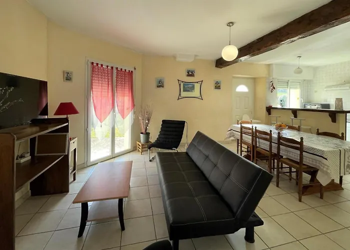 Σπίτι διακοπών Soum De Coste