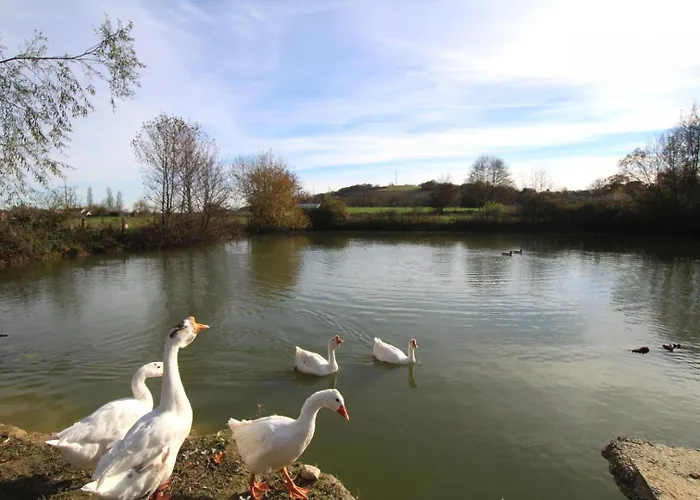 Soum De Coste Σπίτι διακοπών *