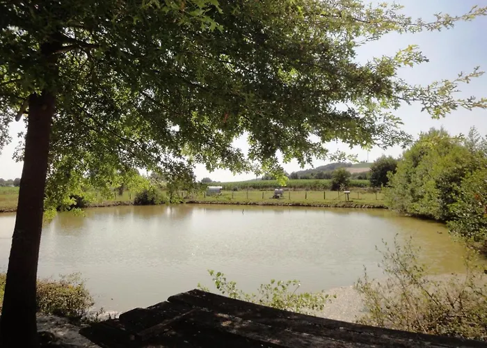 Soum De Coste Σπίτι διακοπών Ousse