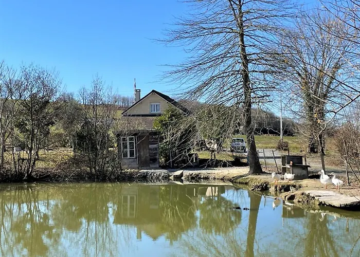 Σπίτι διακοπών Soum De Coste